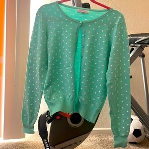 Forever 21 Essentials Cardigan